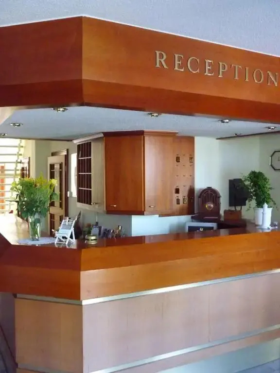 Apartment-Hotel Perle am Bodden