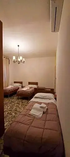 Locazione turistica e ristorante Da Nico