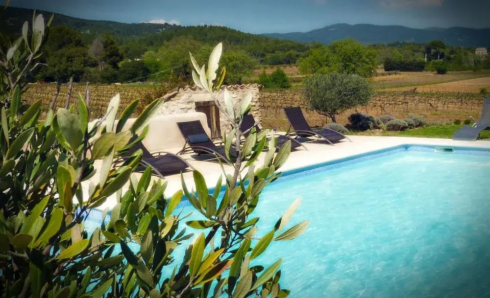 La Bastide Saint Victor