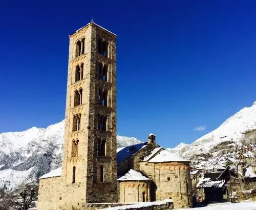 El Xalet de Taüll Hotel Rural