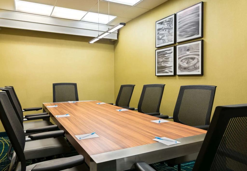 SpringHill Suites Fort Myers Airport