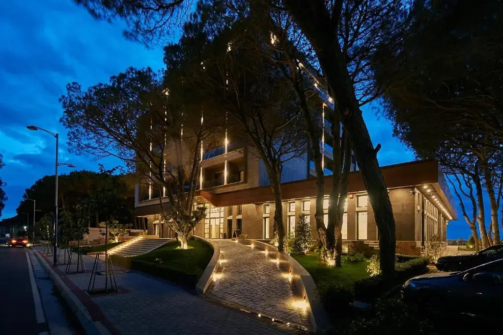 ETER Hotel