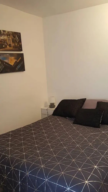 Appartement Carnus Rodez - Studio