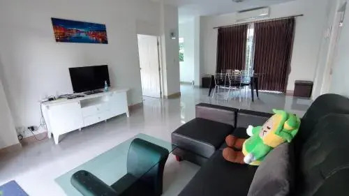 Happy House Casa Seaside Rayong