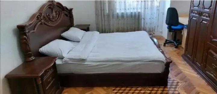 3 otaqli menzil