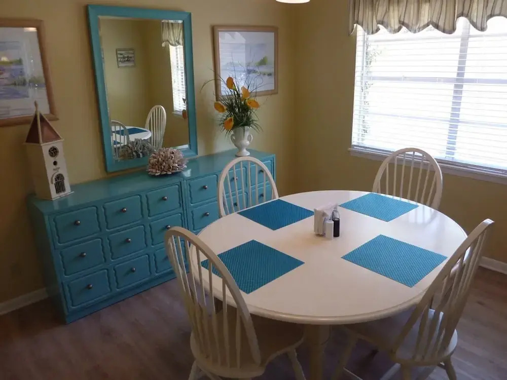 ISLAND RETREAT home