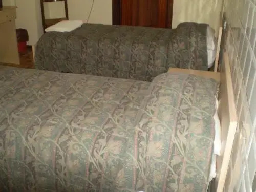 Hotel La Favorita