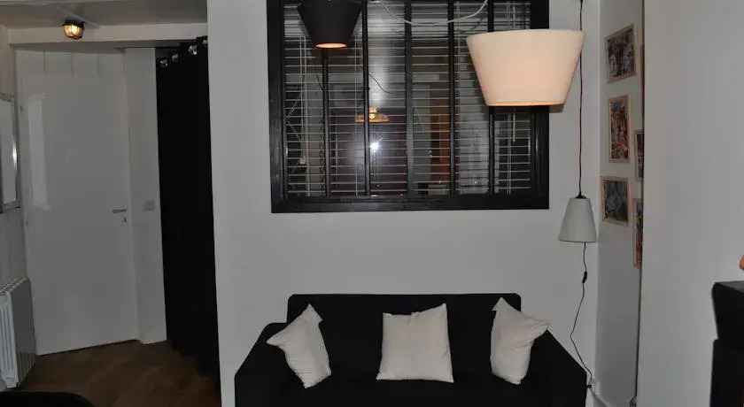 Aldarona Appartements - Gensonné