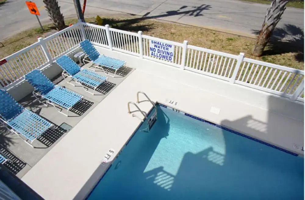 Sea Island Villas by Elliott Beach Rentals
