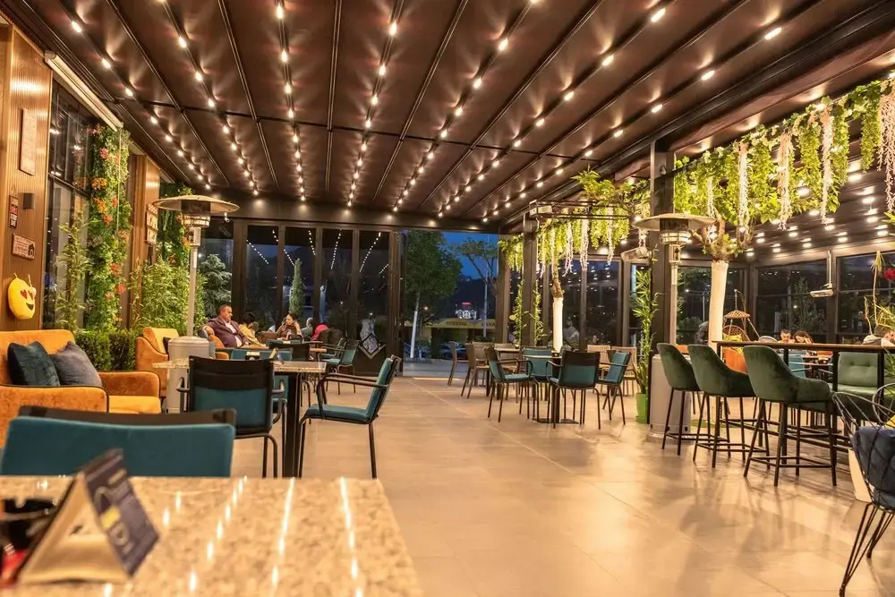 Royal East Resort