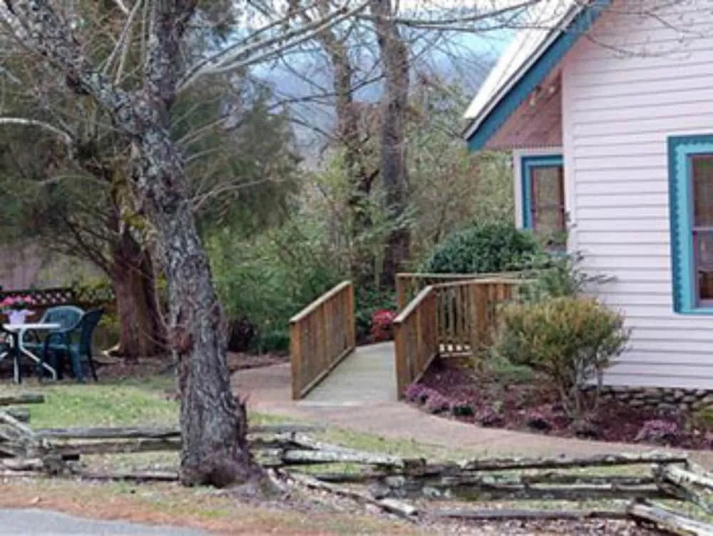 Smokies Bed and Breakfast