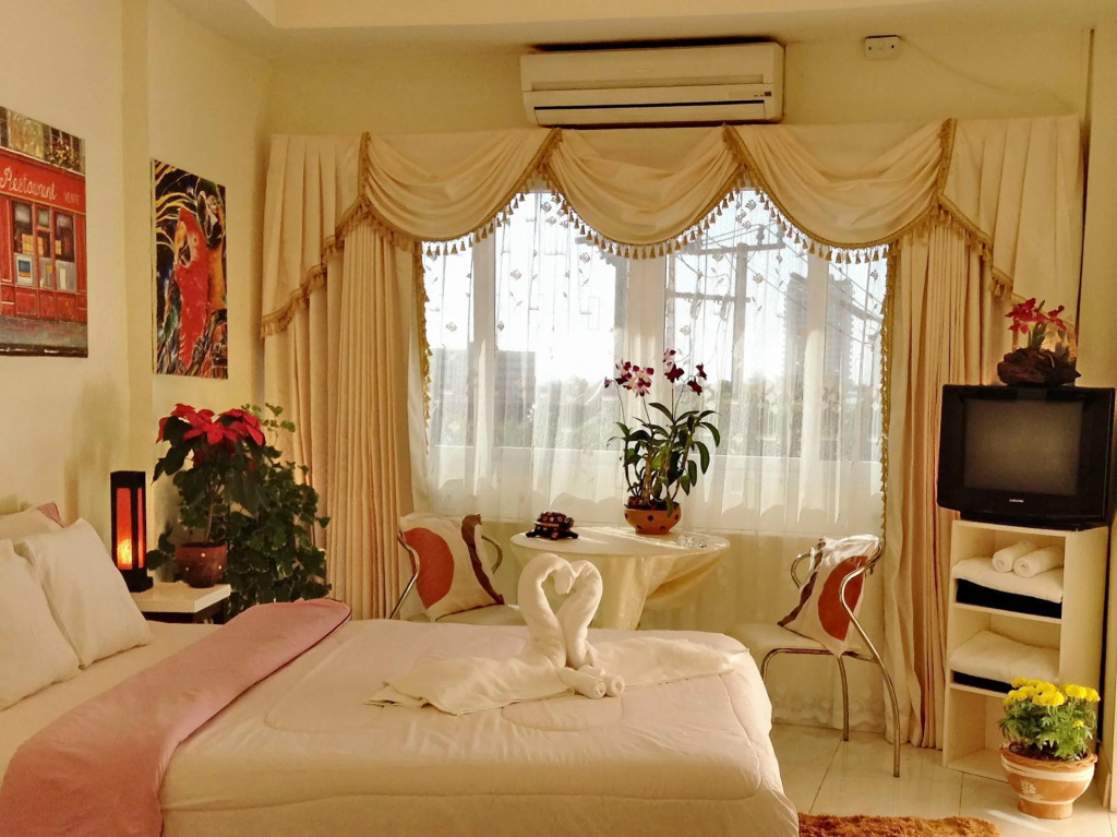 OASIS VILLA Karon Beach
