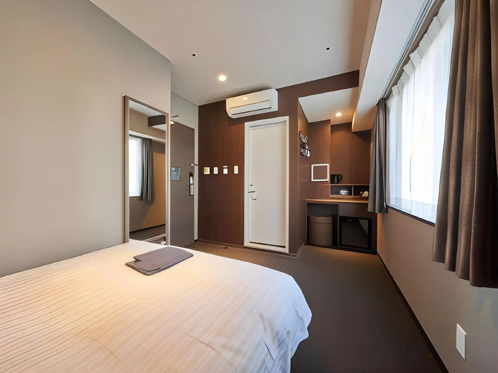 Welina Hotel Premier Nakanoshima West