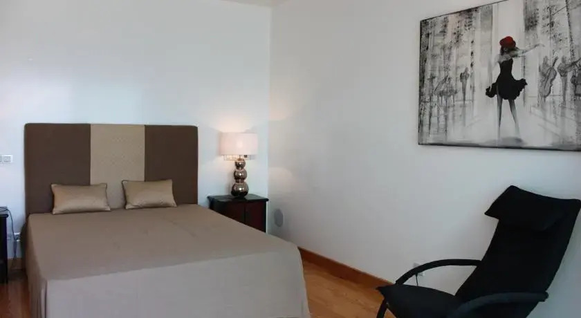 Villa Paraiso da Luz by Seewest