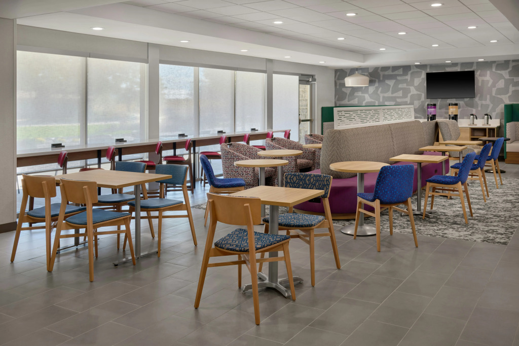 Home2 Suites By Hilton Frankenmuth