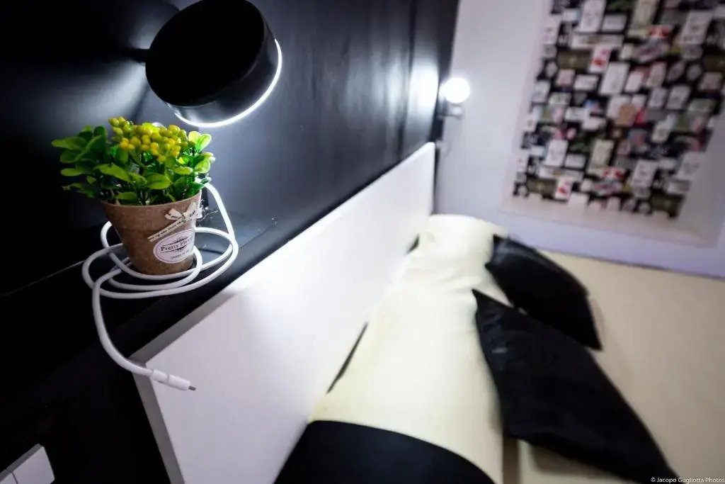 Home Holiday 2,0 - MY PLACE SANREMO