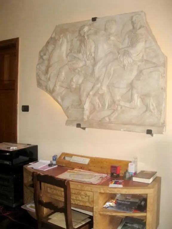 House With 3 Bedrooms in Lucca, With Enclosed Garden and Wifi Near the Beach