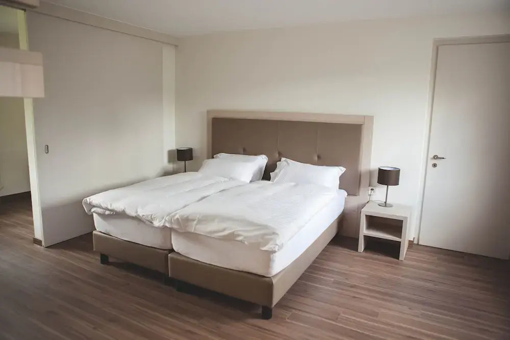 Hôtel Domaine de la Sauge