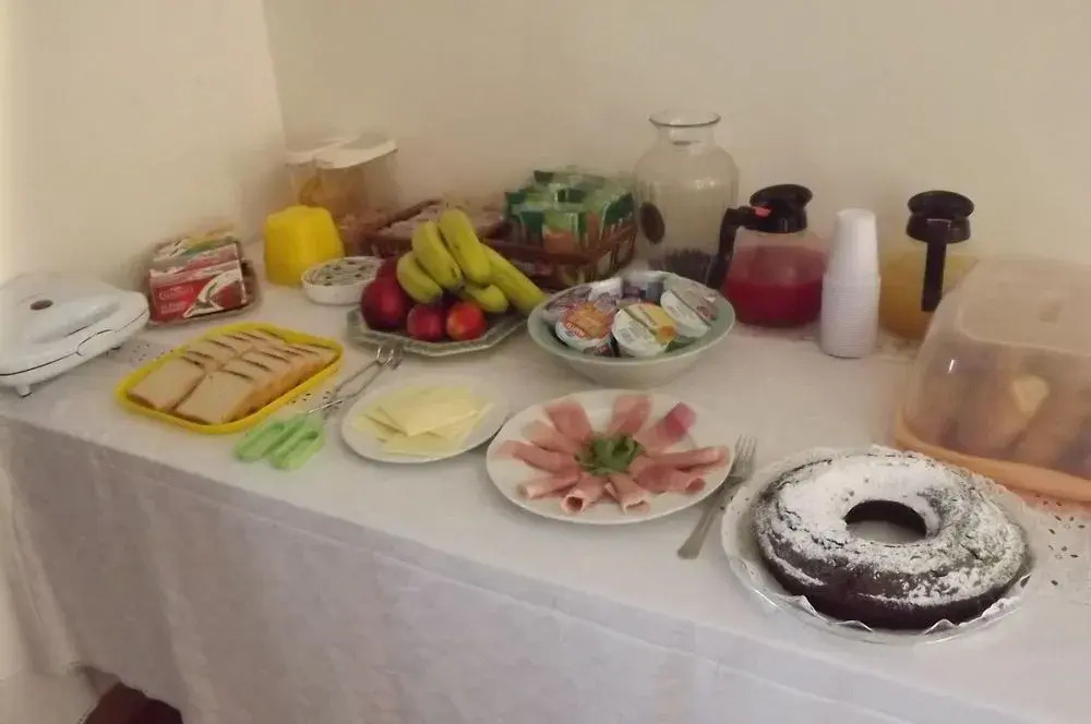B&B fragranza di sicilia