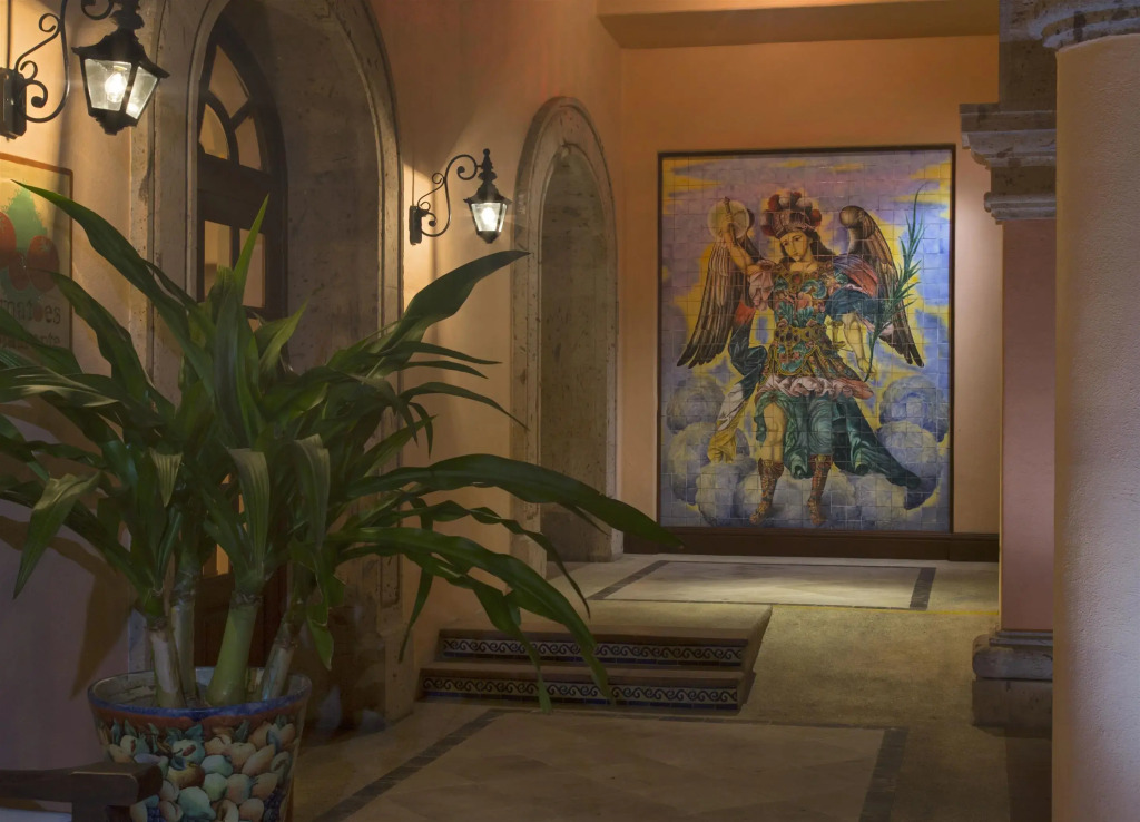 Hacienda del Mar Los Cabos, an Autograph Collection All-Inclusive Resort