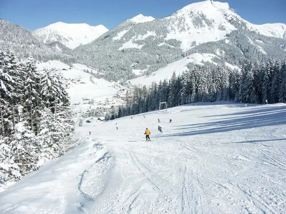 Wellness- und Familienhotel Garni Dachsteinresort