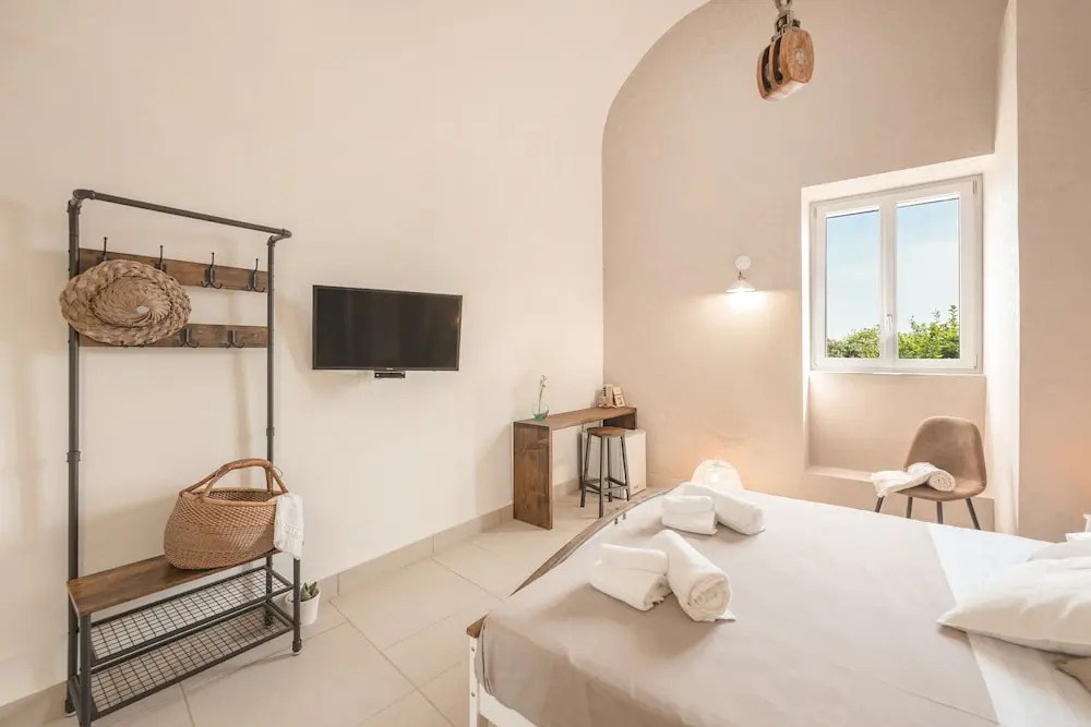 Cala Cala Rooms,Restaurant & Farm Experience