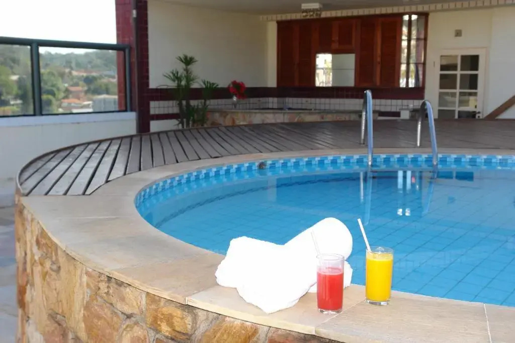Hotel Lopes Caxambu