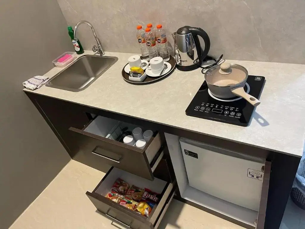 Ohana Suites Yogyakarta