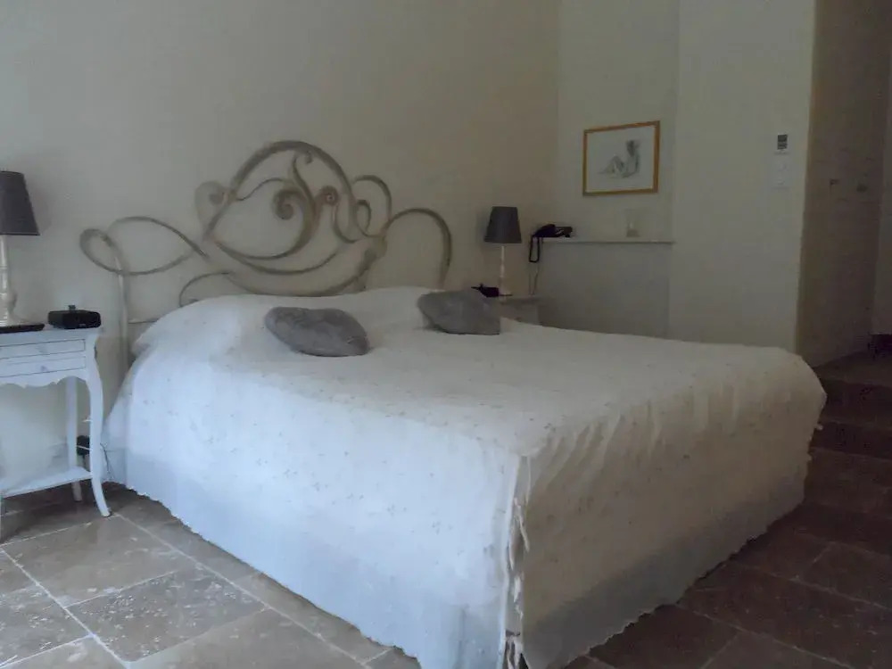 Hôtel Mas Valentine