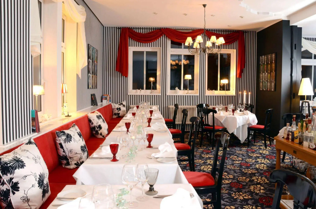 Hotel Schieferhof - GlasLUST