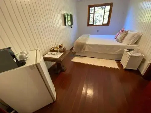 Parador Hampel