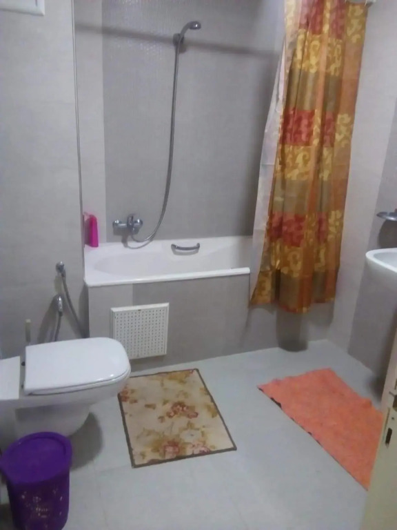 Maria Sea view Apartment