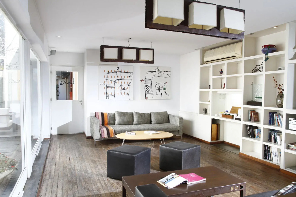 Didi Rooms