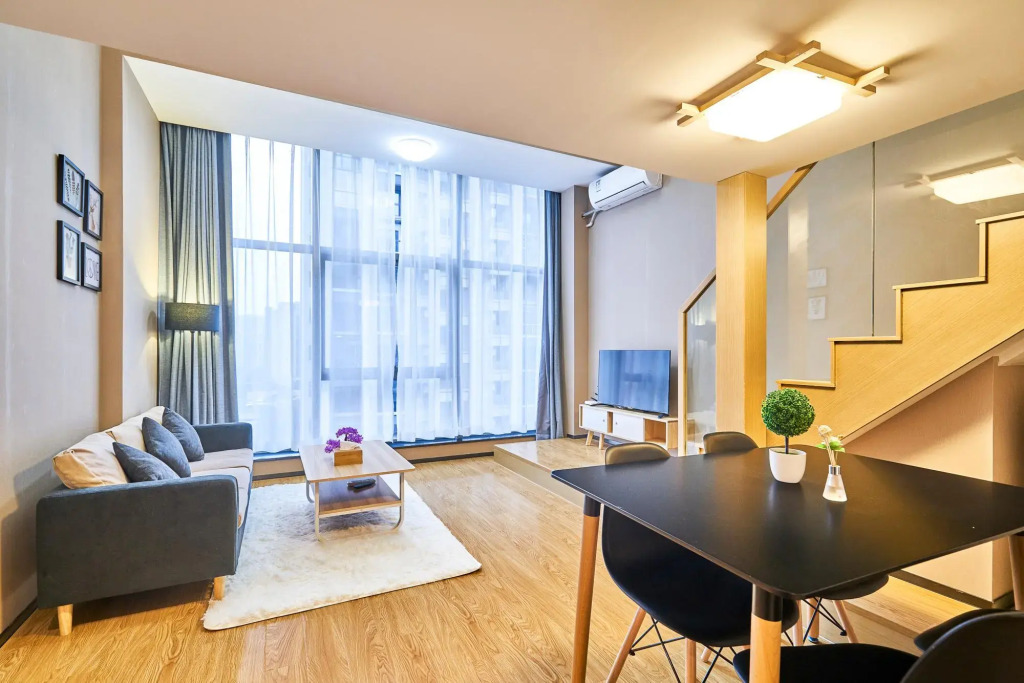Pleasant Daily Rental