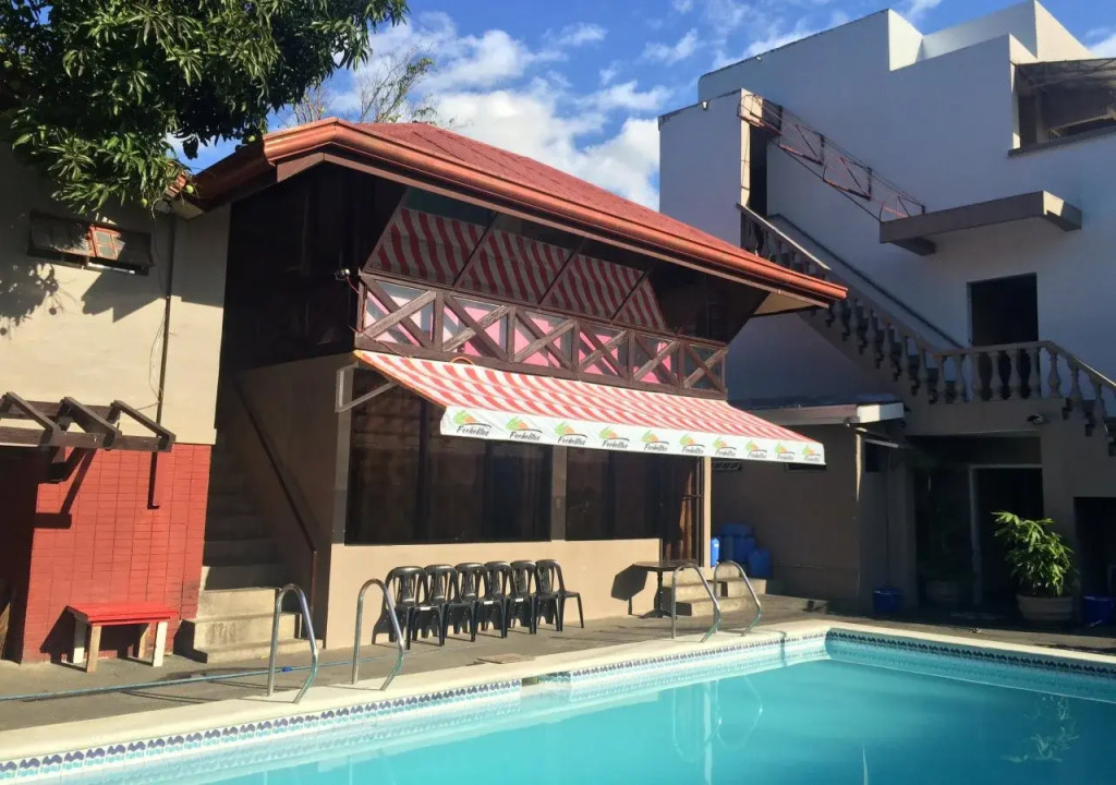 Pechelitos Hotel