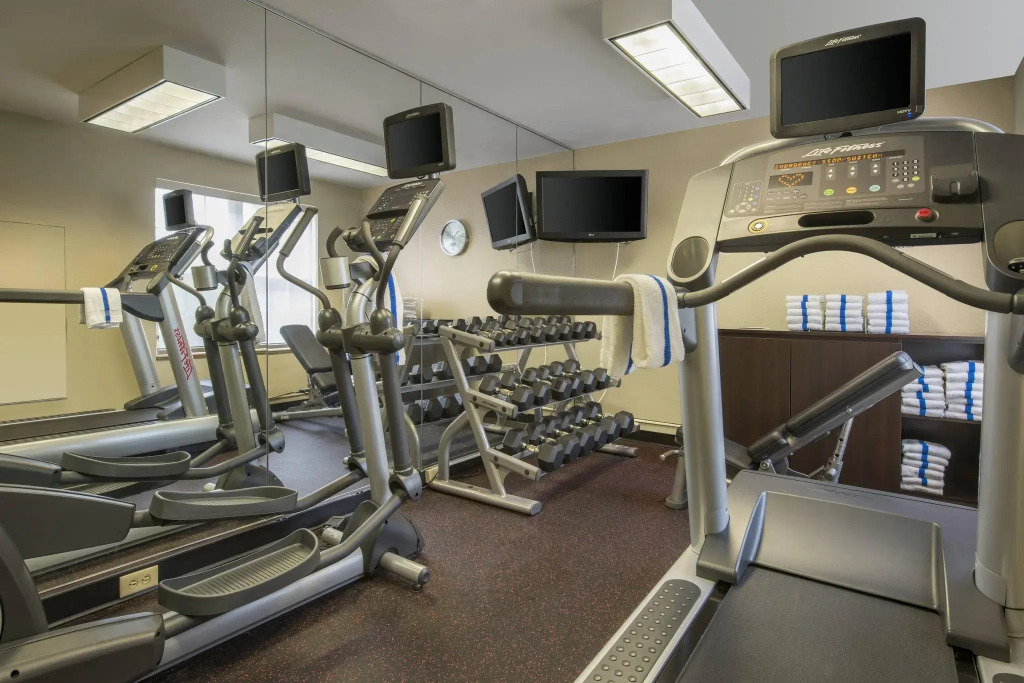 TownePlace Suites Denver Southeast