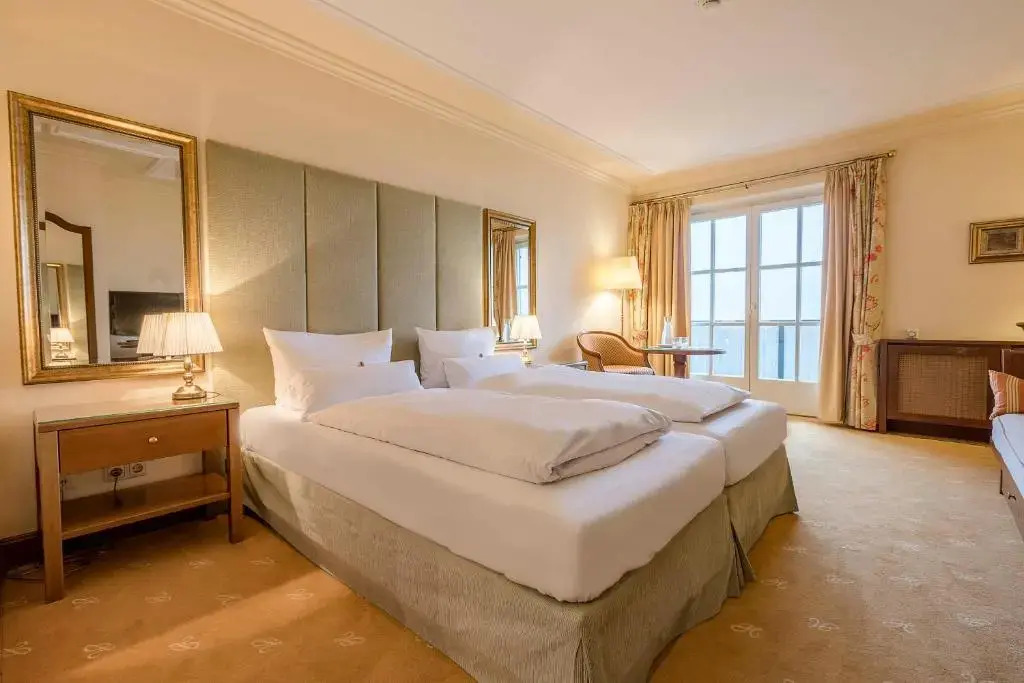 Hotel Hollweger