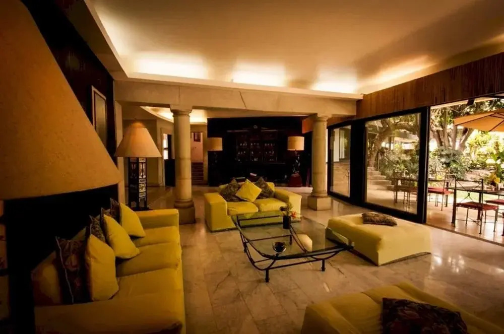 Los Tulipanes Hotel Boutique
