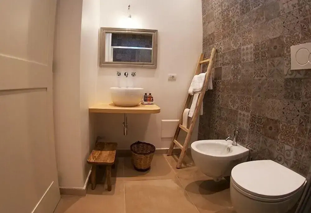 Dimora Del Duca coyntry Lecce, masseria b&b