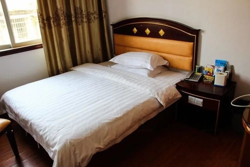 Debao Grand Hotel - Guangzhou