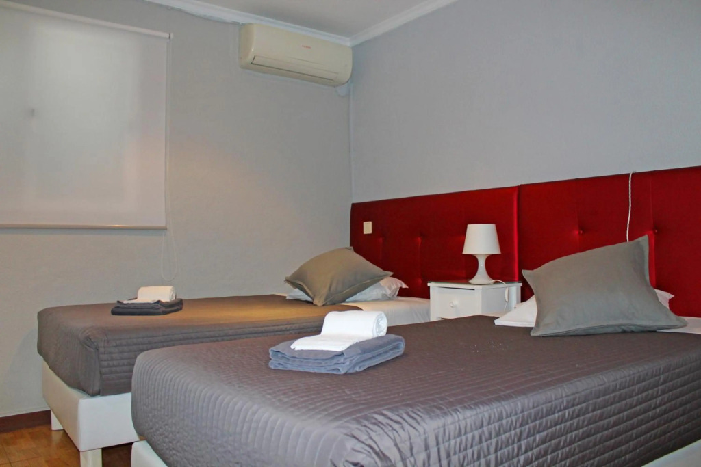 Hotel Porto Nobre
