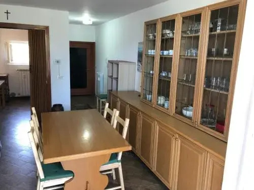 Appartamenti Catilina