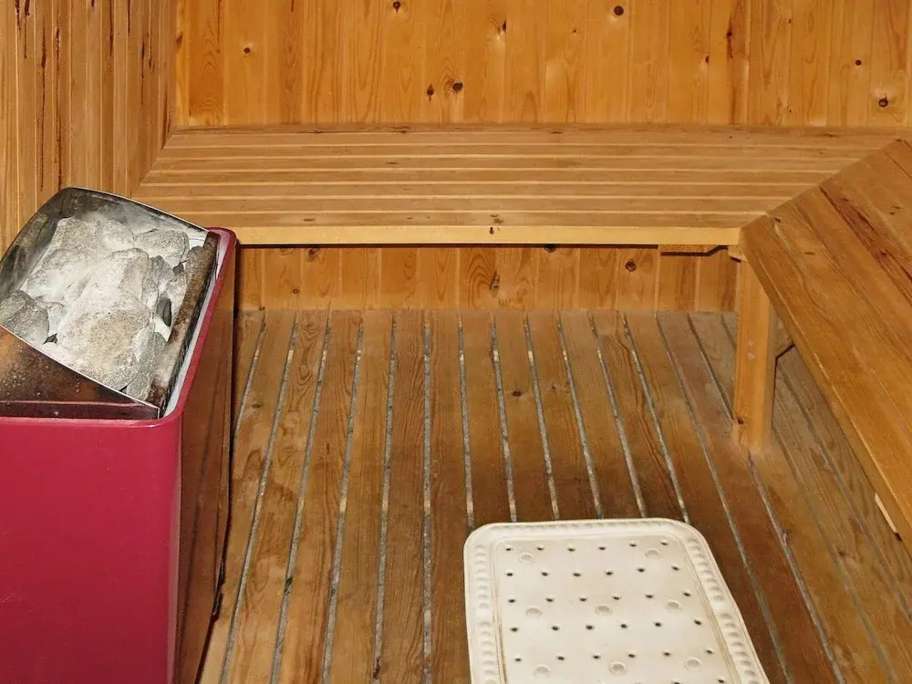 6 person holiday home in Hurup Thy-By Traum