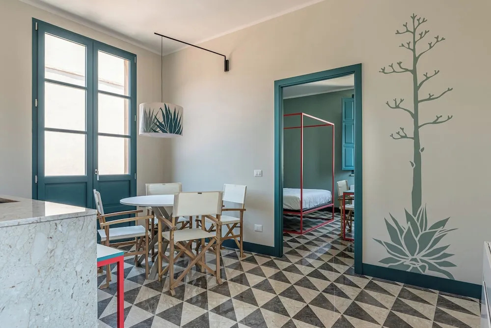 Casa S. Francesco By Wonderful Italy