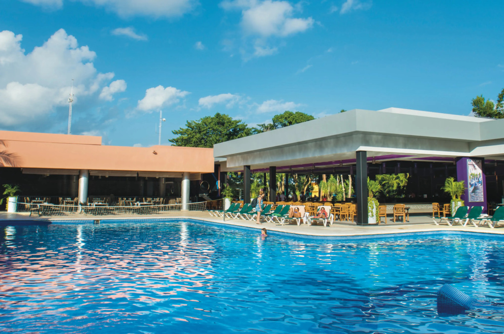 Riu Lupita - All Inclusive