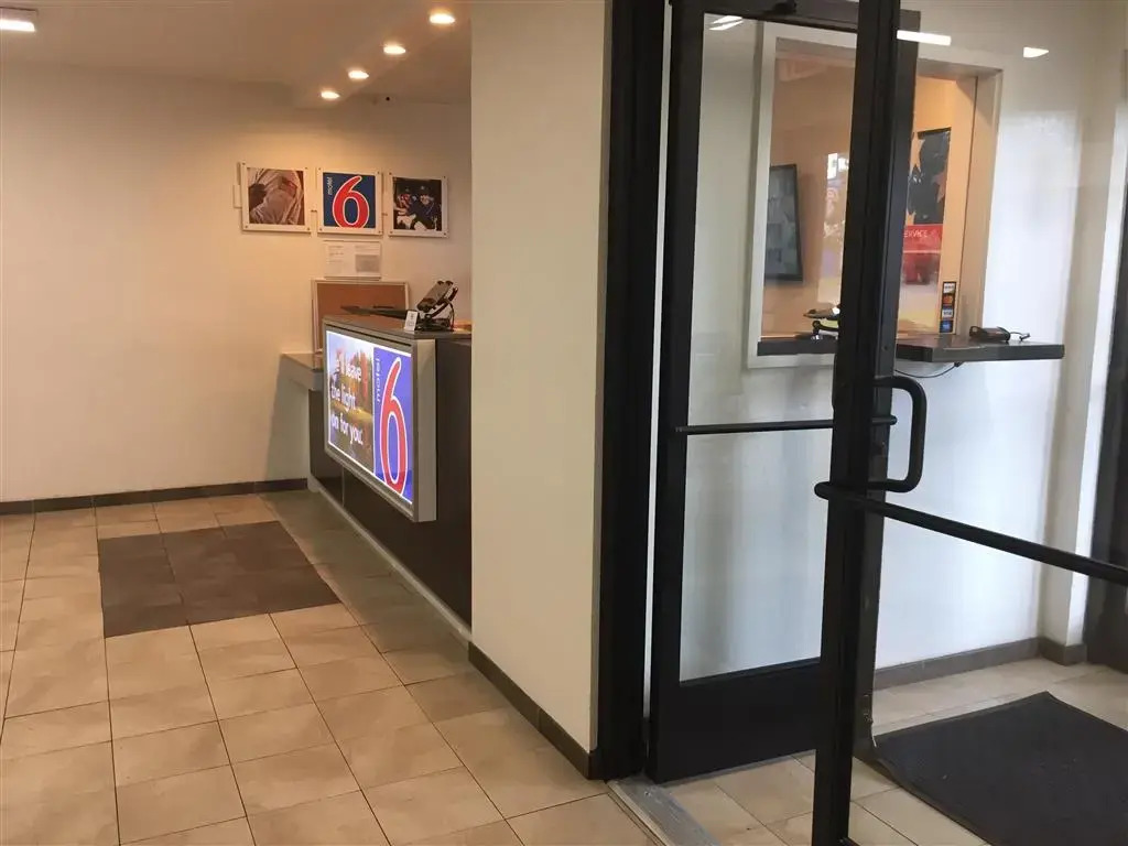 Motel 6 Nashville