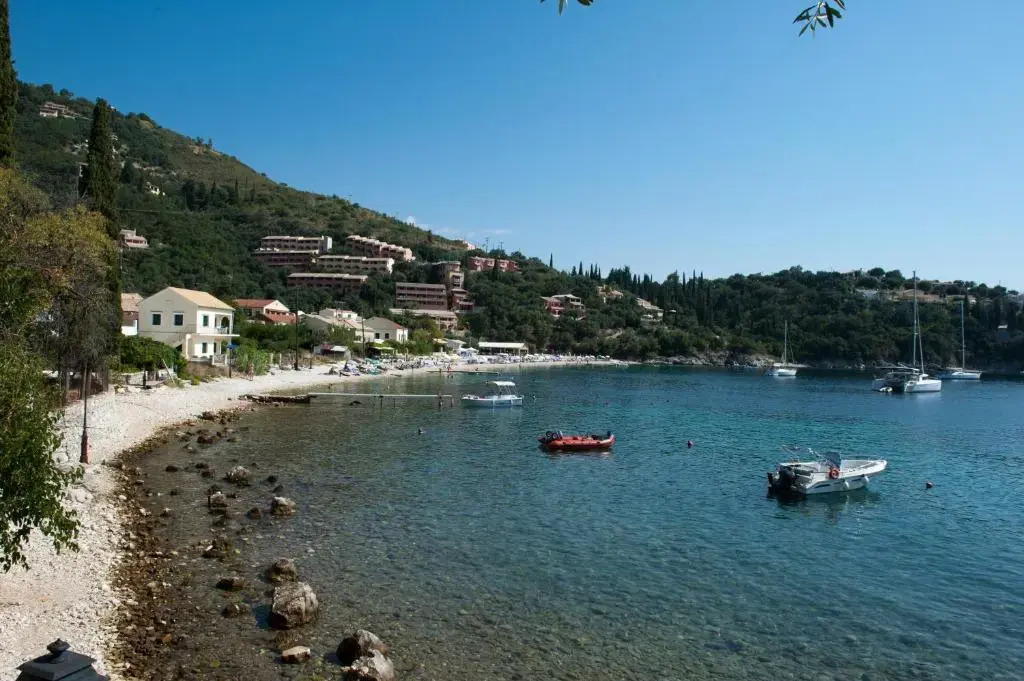 Villa Rita & Helena
