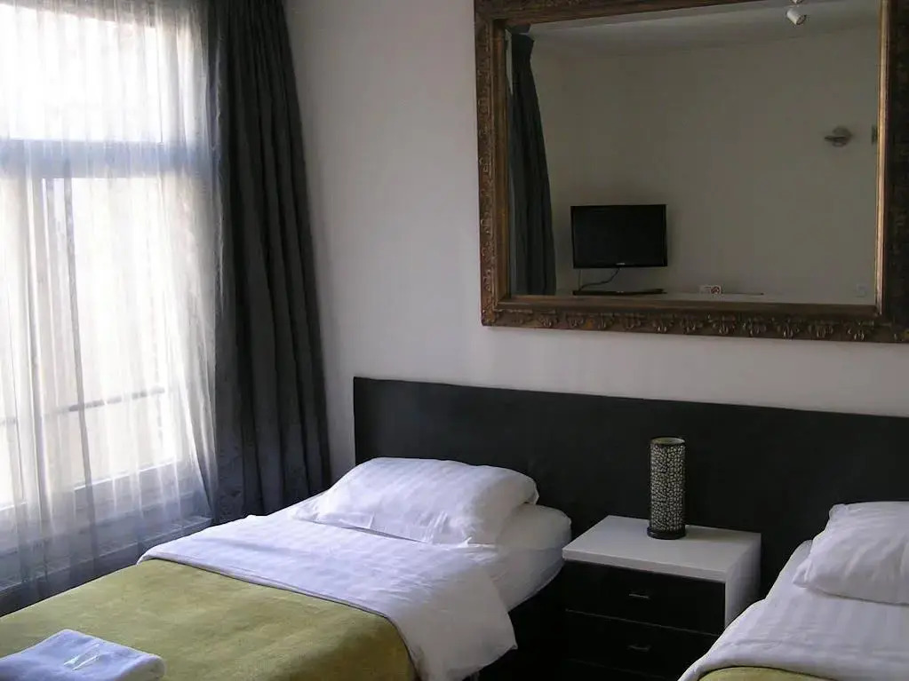 Olive Bed and Breakfast