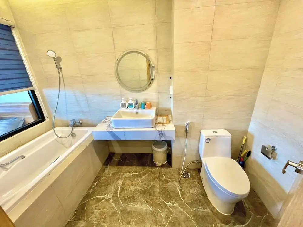FLC Sea Tower - Kimi Apartment