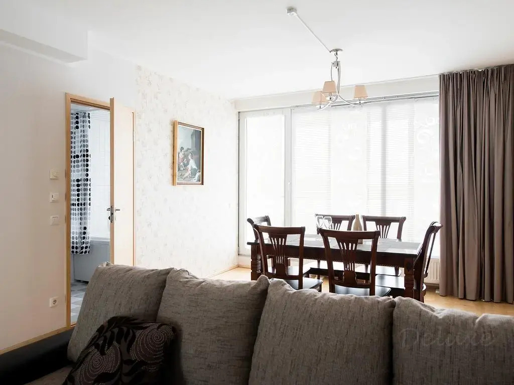 Aida 5 City Center Apartment